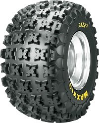 Maxxis M934 Razr 2 ( 22x11.00-9 TL 48J takapyörä )
