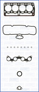 Tiivistesarja, sylinterikansi, FIAT CINQUECENTO, CINQUECENTO VAN, PANDA, SEICENTO / 600, SEICENTO / 600 Skåp/halvkombi, 5892408