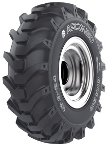 Ascenso BHB 310 ( 16.9 -28 152A8 12PR TL )