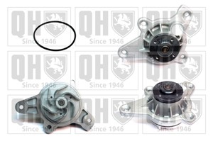 Vesipumppu, AUDI A8 D3, VW PASSAT B5.5, PASSAT B5.5 Variant, PHAETON, TOUAREG, 07D 121 005N, 07D 121 005R, 07D 121 008A