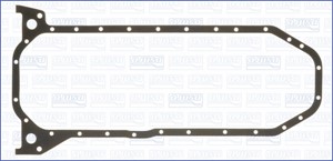 Tiiviste, öljypohja, VOLVO,VW, 072103609B, 072103609C, 1257662-5, 3507025-9