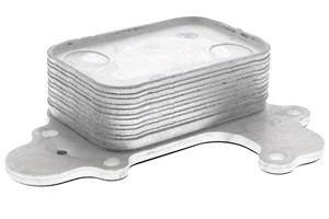 Öljynjäähdytin, moottoriöljy, CITROËN,DS,OPEL,PEUGEOT, 03553445, 3553445, 3639898, 9807656980, 9815697880, 9839253380