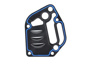 Tiiviste, öljynsuodattimen kotelo, , AUDI,SEAT,SKODA,VW, 06A 115 441B, 06A 115 441C, 06A 115 441D, 06A 115 441J, 06A 115 441K