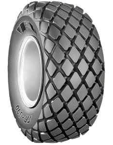 BKT TR 390 R3 ( 28L -26 16PR TL )
