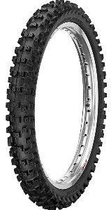 Dunlop Geomax MX 51 F ( 80/100-21 TT 51M etupyörä, M/C )
