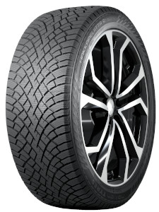Nokian Hakkapeliitta R5 SUV RunFlat ( 265/50 R19 110R XL, Pohjoismainen kitkarengas, runflat )