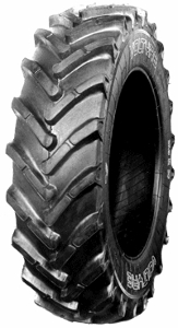 Voltyre VL-28 ( 16.9 R38 144A8 10PR TT SET - Reifen mit Schlauch )