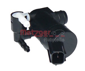 Lasinpesurin pumppu, lasinpesu, Edessä, FORD,MAZDA,VOLVO, 1 231 600, 1 355 124, 1S7117K624FE, 30663139, 30699391, 30699952