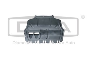 Äänieriste, Edessä, AUDI,SKODA,VW, 1K0825237AH, 1K0825237K, 1K0825237L