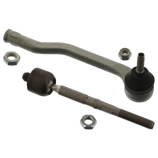 Raidetanko FEBI BILSTEIN 43462