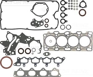 Täydellinen tiivistesarja, moottori, MITSUBISHI LANCER VII, LANCER Kombi VII, OUTLANDER I, MD979312