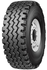 Michelin XZY ( 9.5 R17.5 129/127L )