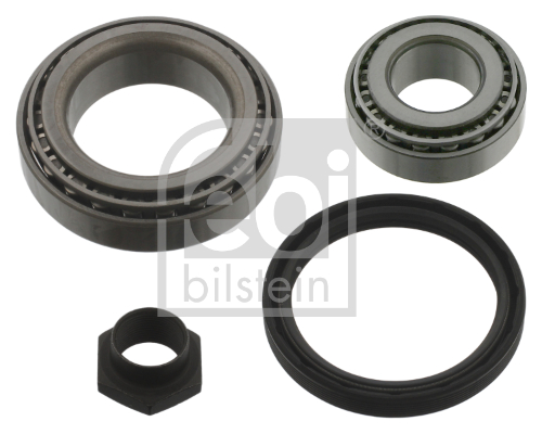 Pyöränlaakerisarja FEBI BILSTEIN 05587