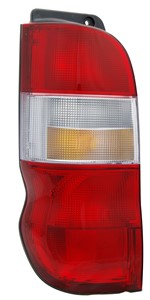 Takavalo, Vasen, TOYOTA HIACE Buss IV, HIACE Skåp IV, 8156026130, 81560-26130