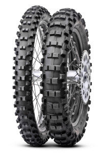 Anlas Capra EXT Extra Soft ( 140/80-18 TT 70R takapyörä, M+S-merkintä )