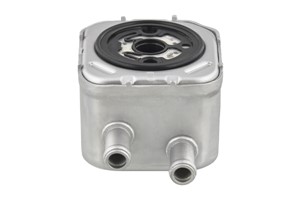Öljynjäähdytin, moottoriöljy, AUDI,SEAT,SKODA,VW, 028 117 021C, 028 117 021E, 028 117 021H, 48510-12340, 48510-12390, 48510-12400, 48510
