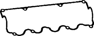 Tiiviste, venttiilikoppa, HYUNDAI ACCENT I, ACCENT II, ACCENT Sedan, ACCENT Sedan II, GETZ, LANTRA II, LANTRA Kombi II, S COUPE, 22441-2