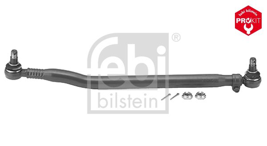 Ohjaustanko FEBI BILSTEIN 15135