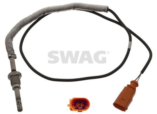 Tunnistin, pakokaasulämpötila SWAG 30 94 8850