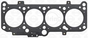 Tiiviste, sylinterikansi, AUDI,FORD,SEAT,VW, 028 103 383 BP, 1 005 254, 1 079 766, 95VW 6051FA