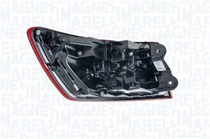 Takavalo, Vasen, AUDI A4 Allroad B9, A4 B9 Avant, 8W9 945 091 C, 8W9945091C