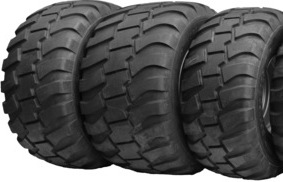 Tianli Agro-Grip ( 560/45 R22.5 152D TL )