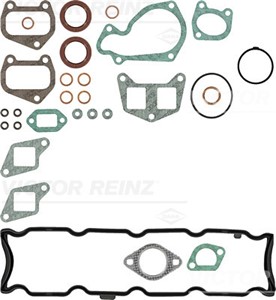 Tiivistesarja, sylinterikansi, CITROËN,FIAT,PEUGEOT,SUZUKI,TALBOT, 0197.37, 0197.H4, 9400197379, 9567221180