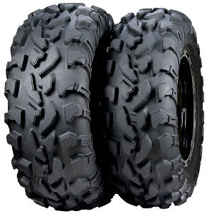 ITP Bajacross ( 25x10.00 R12 TL 51M )