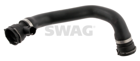 Jäähdyttimen letku SWAG 20 92 8486