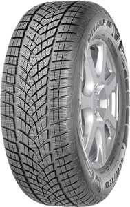 Goodyear UltraGrip Ice Gen 1 ( 225/60 R17 103T XL, Pohjoismainen kitkarengas, SUV )