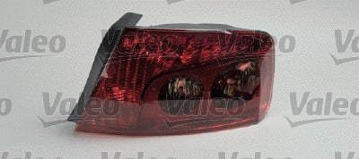 Takavalo VALEO 043364