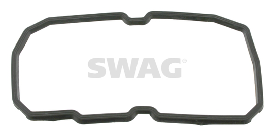 Tiiviste, automaattivaihteiston öljypohja SWAG 10 92 4537