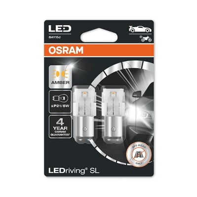 Polttimo OSRAM 7528DYP-02B