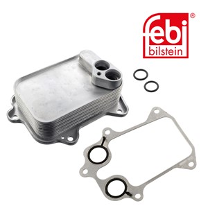 Öljynjäähdytin, moottoriöljy, AUDI,SEAT,SKODA,VW, 03C 117 021 D, 03C 117 021 E, 03C 117 021 J S1, 03C 117 021 J, 3C 117 021 D, 3C 117 02