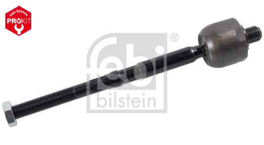Raidetangon pää, suora FEBI BILSTEIN 36505