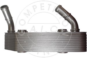 Öljynjäähdytin, moottoriöljy, AUDI,SEAT,SKODA,VW, 096 409 061E, 096 409 061F, 096 409 061G