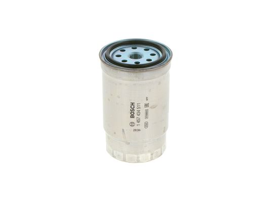 Polttoainesuodatin BOSCH 1 457 434 511