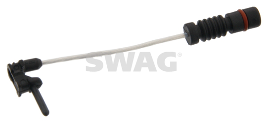 Jarrupalan kulumisen ilmaisin SWAG 99 90 3902
