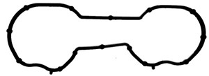 Tiiviste, imusarja, FORD FIESTA IV, FOCUS I, FOCUS Sedan I, FOCUS Skåp / kombi I, FOCUS Turnier I, PUMA, 1 072 063