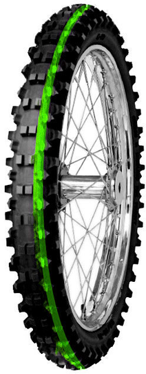 Mitas C19 Super Light EAGLE ( 90/90-21 TT 54R )