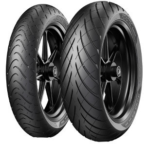 Metzeler Roadtec Scooter ( 120/70 R14 TL 55H M/C, etupyörä )