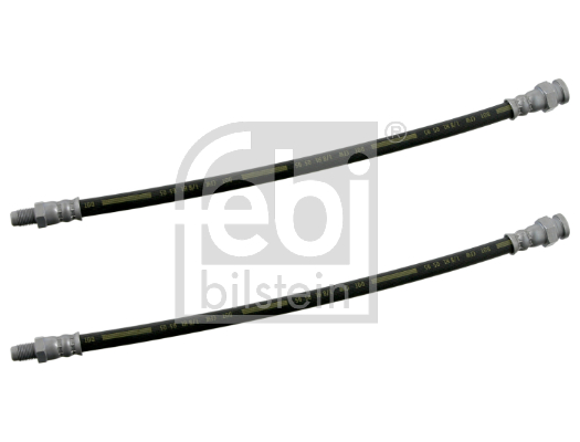 Jarruletkusarja FEBI BILSTEIN 27090