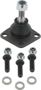 Pallonivel, Etuakseli, Ulompi, Alla, Oikea, Vasen, FIAT, 46 543 045, 7 081 183, 7081835