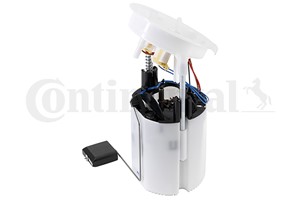 Polttoaineen syöttöyksikkö, BMW, 16 11 7 159 144, 16 14 7 197 075, 7 159 144, 7 197 048, 7 197 075