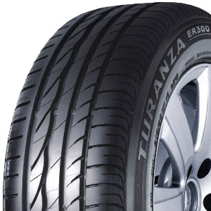 Bridgestone Turanza Er300 275/40YR18 99Y *