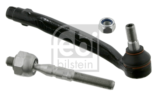 Raidetanko FEBI BILSTEIN 26628
