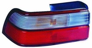 Takavalo, Vasen, TOYOTA COROLLA, 81561-1A870