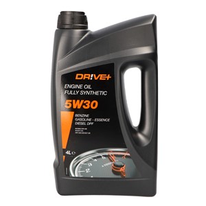 DRIVEPLUS 5W-30LL, Universal