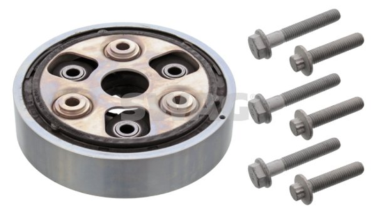 Joint, propshaft SWAG 30 10 4553