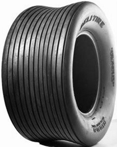 Deli S-317 Set ( 16x6.50 -8 4PR TT NHS, SET - Reifen mit Schlauch )